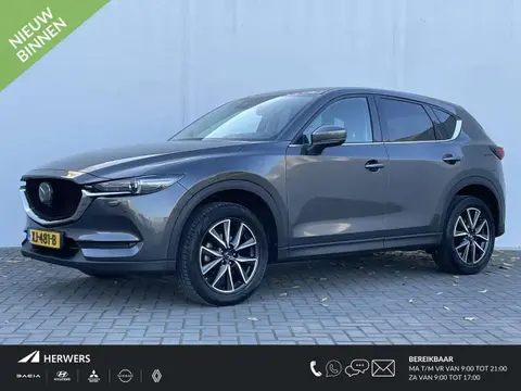 Used MAZDA CX-5 Petrol 2019 Ad 