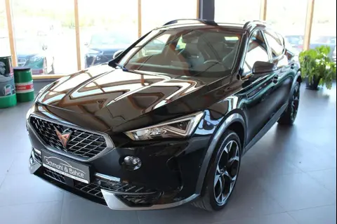 Used CUPRA FORMENTOR Diesel 2022 Ad 