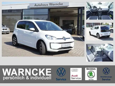 Used VOLKSWAGEN UP! Electric 2021 Ad 