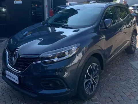 Annonce RENAULT KADJAR Essence 2019 d'occasion 