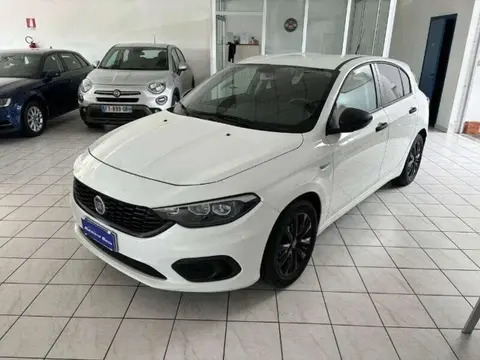 Used FIAT TIPO Petrol 2019 Ad 