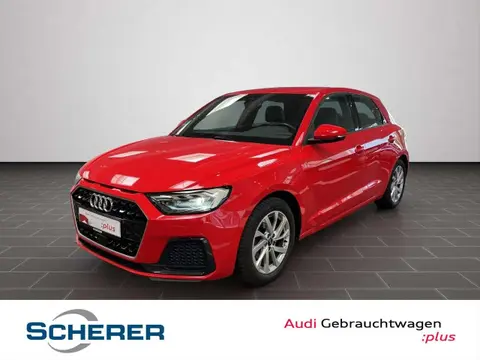 Used AUDI A1 Petrol 2022 Ad 