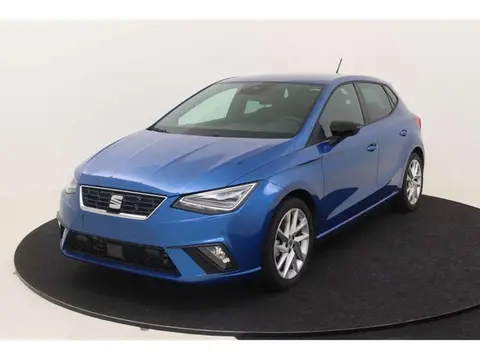 Used SEAT IBIZA Petrol 2023 Ad 