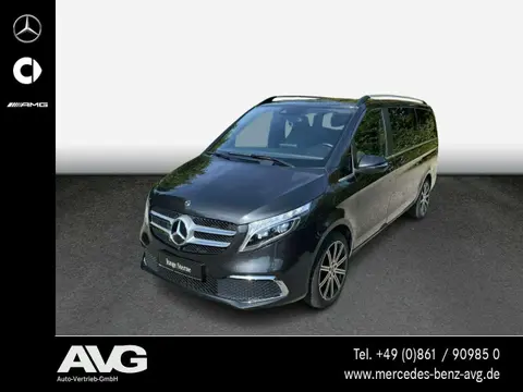 Used MERCEDES-BENZ CLASSE V Diesel 2020 Ad 