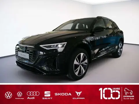 Annonce AUDI Q8 Électrique 2024 d'occasion 