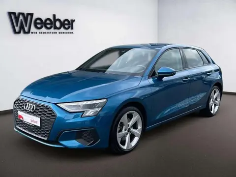 Used AUDI A3 Petrol 2021 Ad 