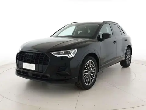 Annonce AUDI Q3 Diesel 2024 d'occasion 