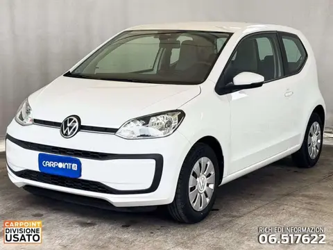 Used VOLKSWAGEN UP! Petrol 2020 Ad 