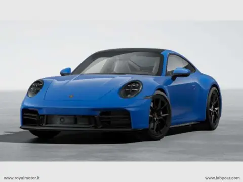 Annonce PORSCHE 911 Essence 2024 d'occasion 