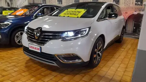 Used RENAULT ESPACE Diesel 2019 Ad 