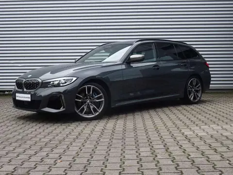 Annonce BMW SERIE 3 Essence 2021 d'occasion 