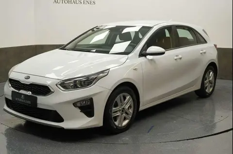 Used KIA CEED Petrol 2021 Ad 