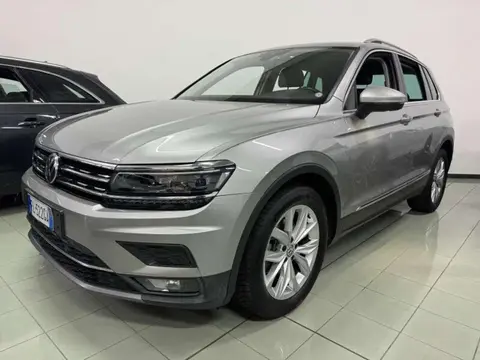 Annonce VOLKSWAGEN TIGUAN Diesel 2017 d'occasion 