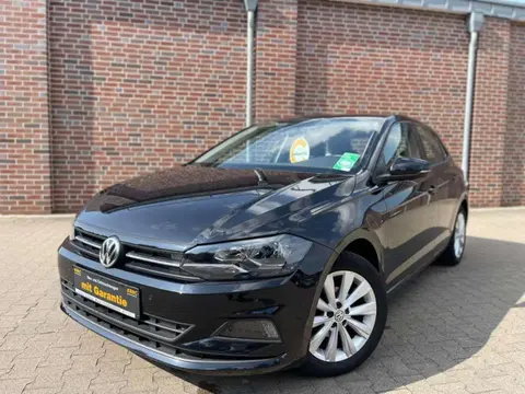 Used VOLKSWAGEN POLO Petrol 2019 Ad 