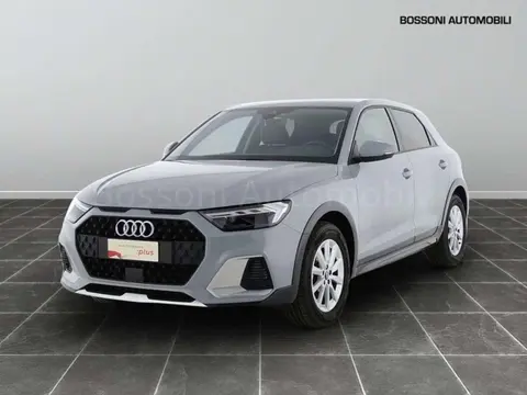 Used AUDI A1 Petrol 2024 Ad 