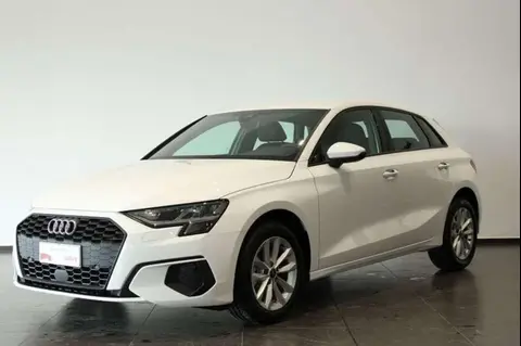 Annonce AUDI A3 Diesel 2024 d'occasion 