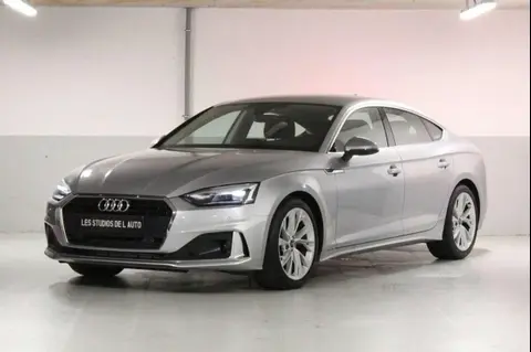 Used AUDI A5 Diesel 2023 Ad 