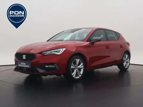 Used SEAT LEON Hybrid 2021 Ad 