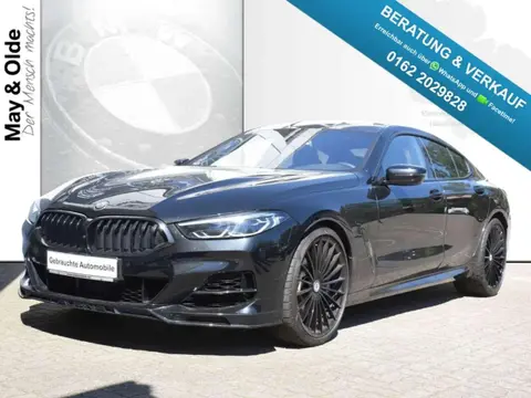 Used ALPINA B8 Petrol 2022 Ad 