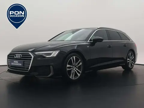 Used AUDI A6 Petrol 2020 Ad 