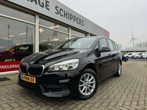 Annonce BMW SERIE 2 Essence 2020 d'occasion 