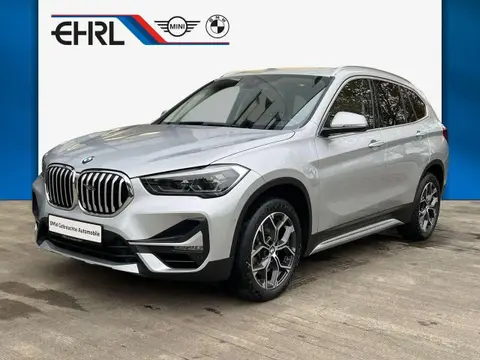 Annonce BMW X1 Essence 2021 d'occasion 