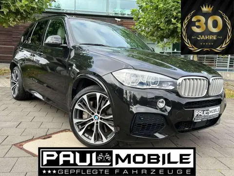 Used BMW X5 Petrol 2017 Ad 