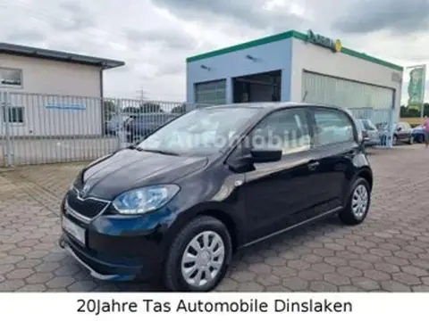 Annonce SKODA CITIGO Essence 2019 d'occasion 