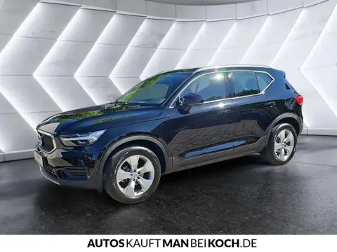 Used VOLVO XC40 Petrol 2022 Ad 