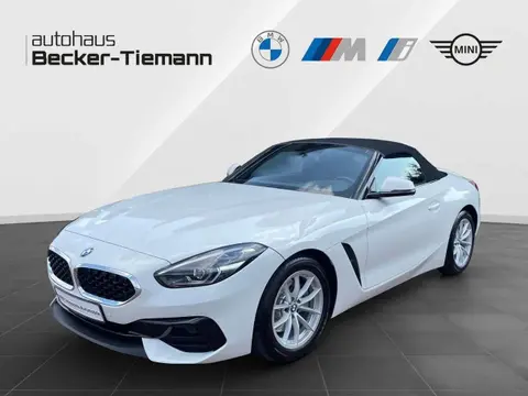 Annonce BMW Z4 Essence 2021 d'occasion 