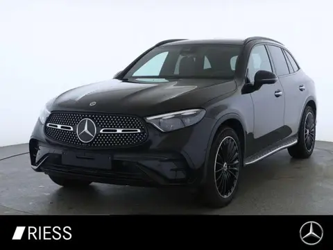 Annonce MERCEDES-BENZ CLASSE GLC Essence 2023 d'occasion 