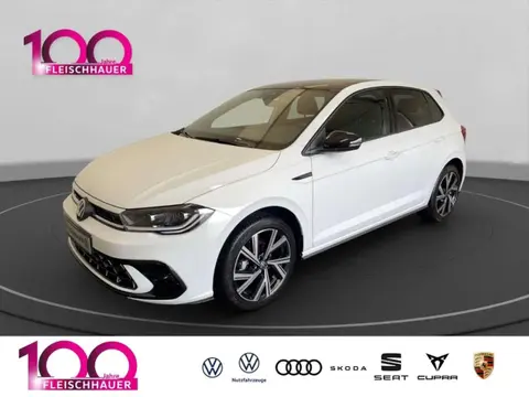 Annonce VOLKSWAGEN POLO Essence 2024 d'occasion 