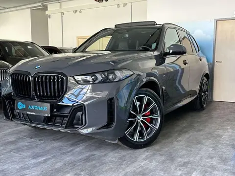 Annonce BMW X5 Diesel 2023 d'occasion 