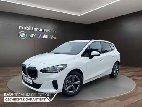 Annonce BMW SERIE 2 Essence 2023 d'occasion 