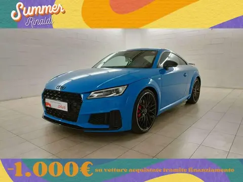 Used AUDI TT Petrol 2022 Ad 