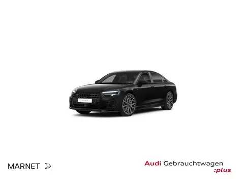 Annonce AUDI A8 Hybride 2023 d'occasion 