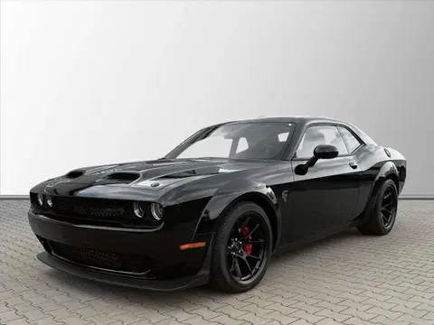 Annonce DODGE CHALLENGER Essence 2022 d'occasion 