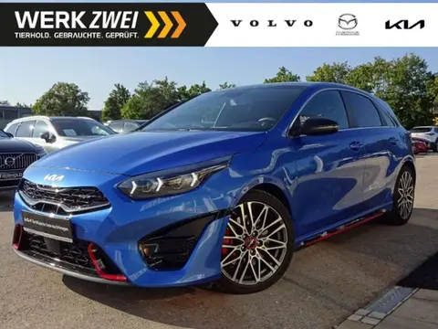 Annonce KIA CEED Essence 2023 d'occasion 