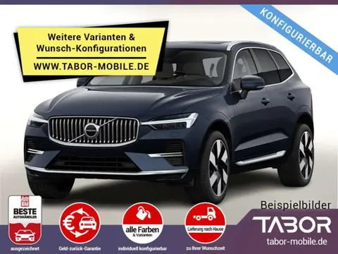 Annonce VOLVO XC60 Hybride 2024 d'occasion 