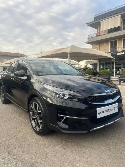 Annonce KIA XCEED Hybride 2021 d'occasion 