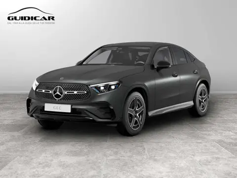 Used MERCEDES-BENZ CLASSE GLC Diesel 2024 Ad 