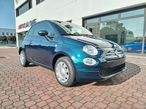 Used FIAT 500 Hybrid 2024 Ad 