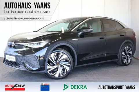 Used VOLKSWAGEN ID.5 Electric 2022 Ad 