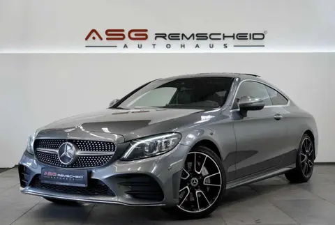 Used MERCEDES-BENZ CLASSE C Petrol 2019 Ad 