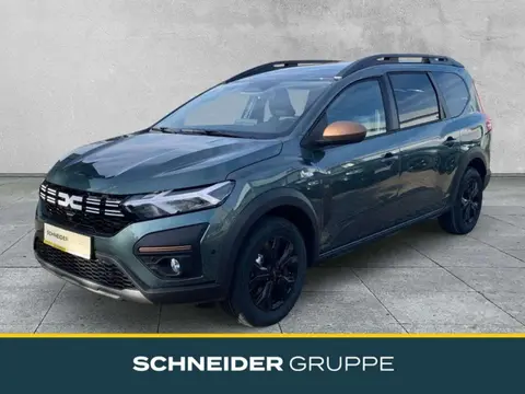 Used DACIA JOGGER Hybrid 2024 Ad 