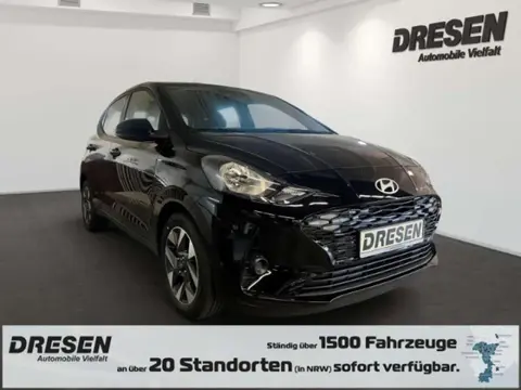 Annonce HYUNDAI I10 Essence 2024 d'occasion 