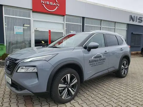 Annonce NISSAN X-TRAIL Essence 2023 d'occasion 