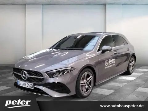 Annonce MERCEDES-BENZ CLASSE A Essence 2023 d'occasion Allemagne