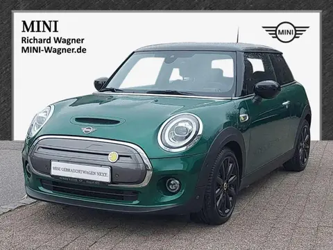 Used MINI COOPER Electric 2021 Ad Germany