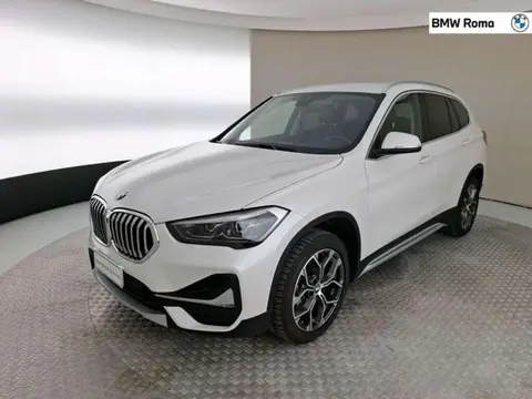 Used BMW X1 Diesel 2022 Ad 